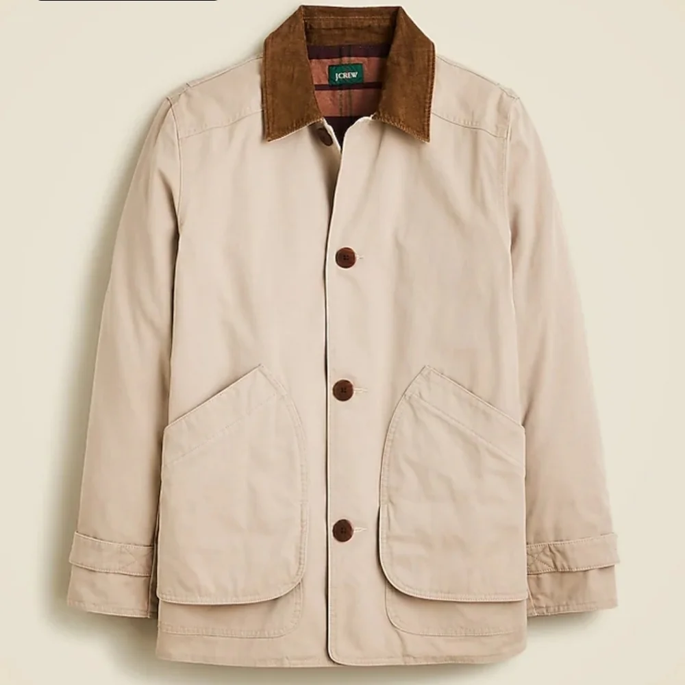 J. Crew brand new